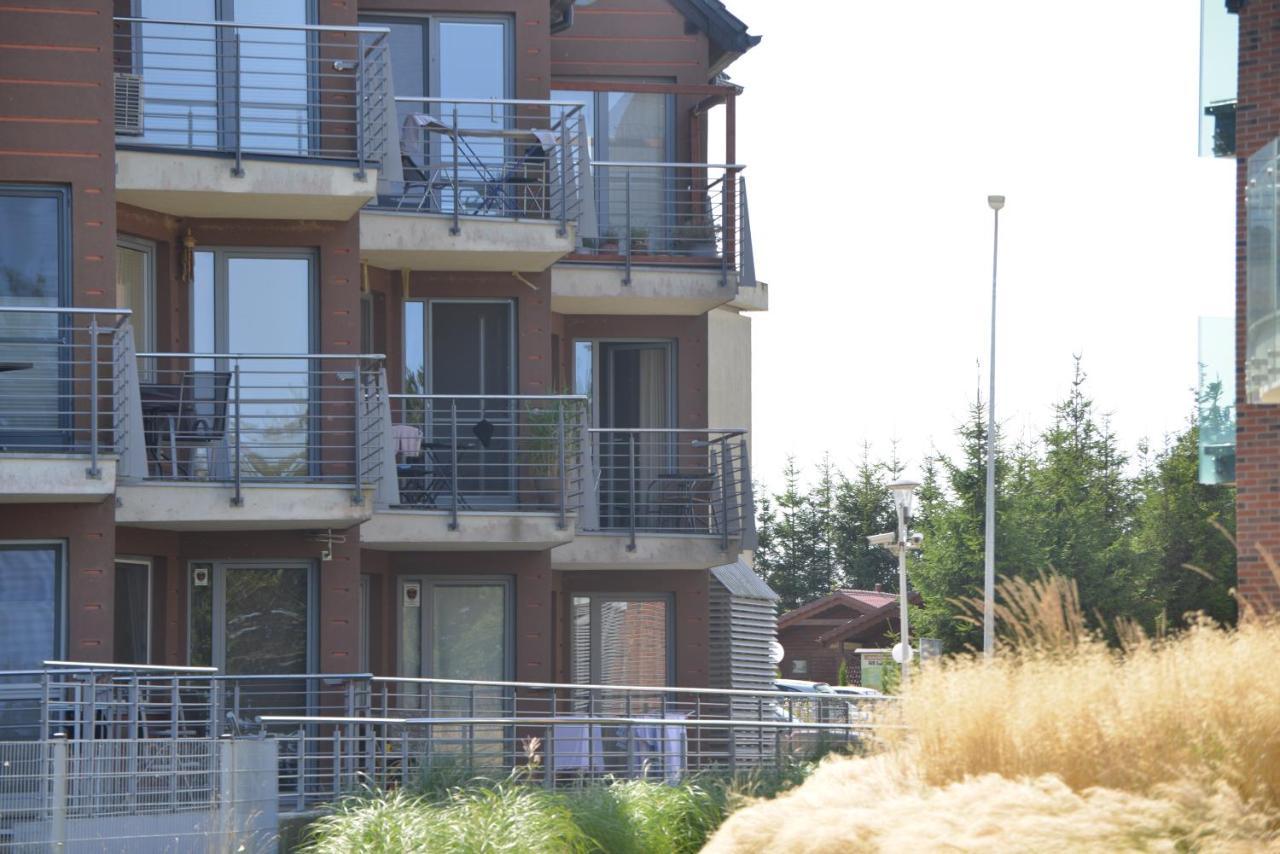 Apartament Babitonga I Puck Exteriör bild