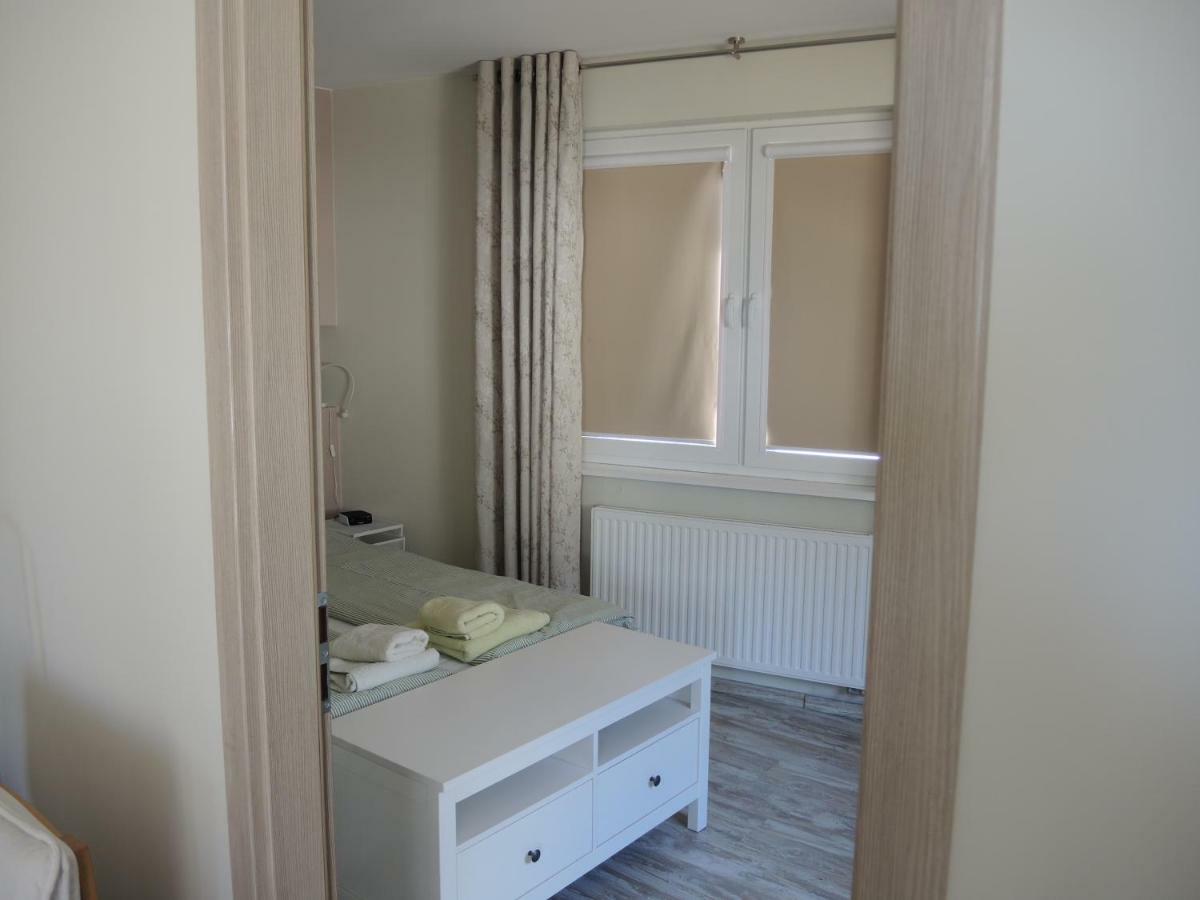 Apartament Babitonga I Puck Exteriör bild