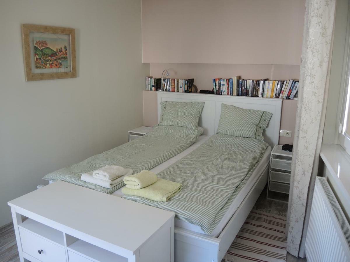 Apartament Babitonga I Puck Exteriör bild