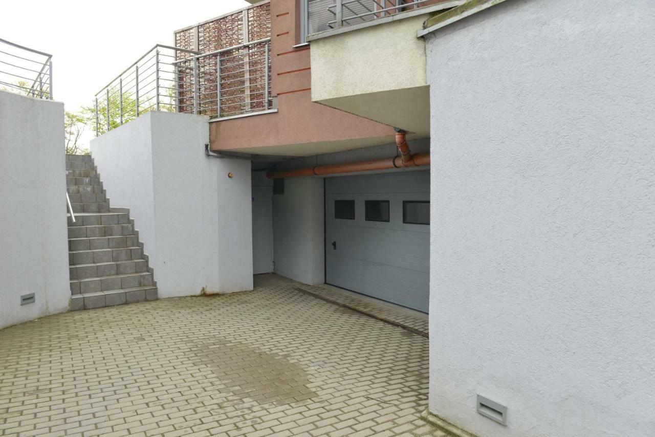 Apartament Babitonga I Puck Exteriör bild