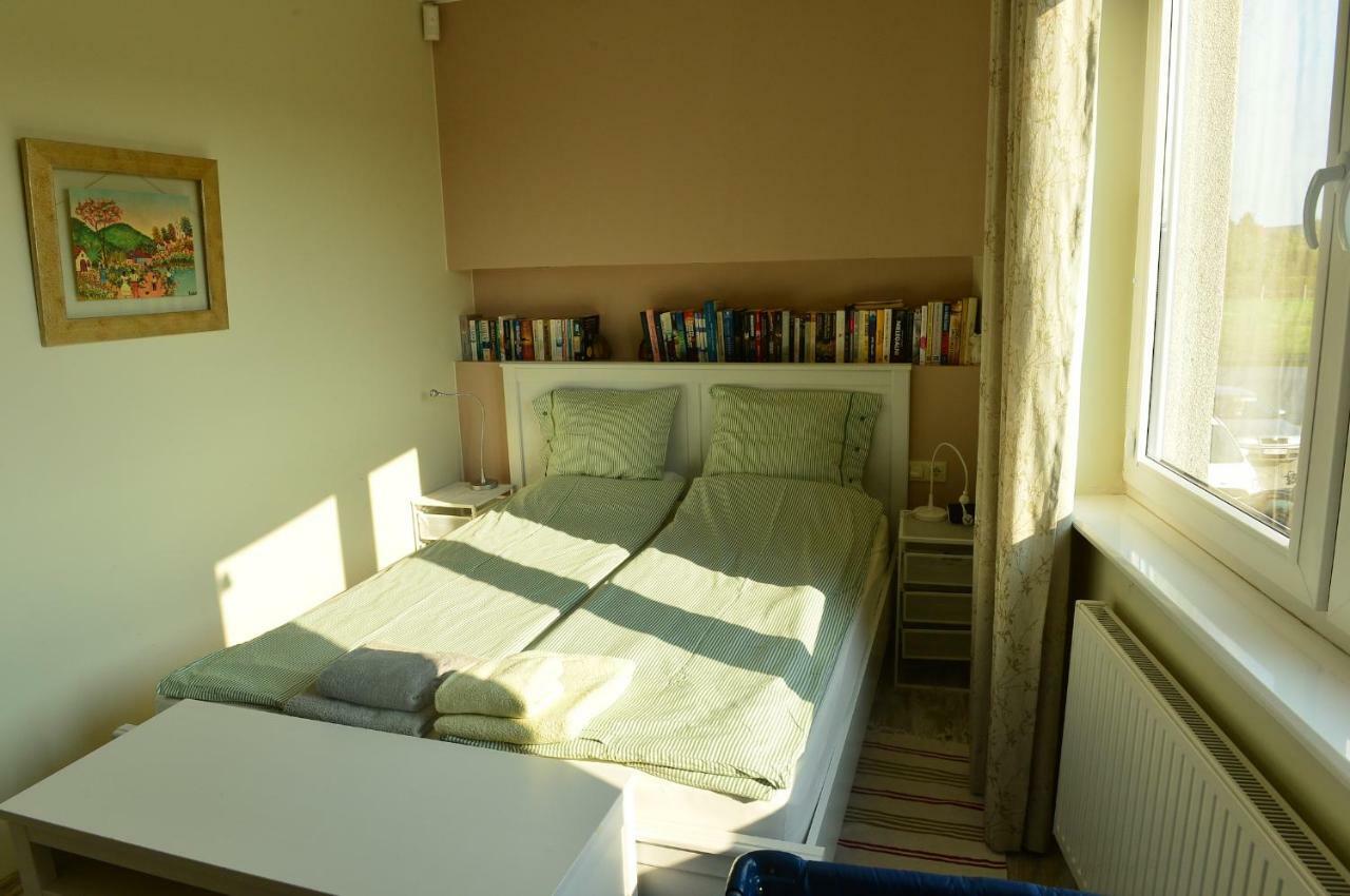 Apartament Babitonga I Puck Exteriör bild